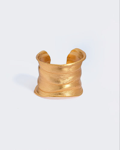 Liquid Courage Cuff