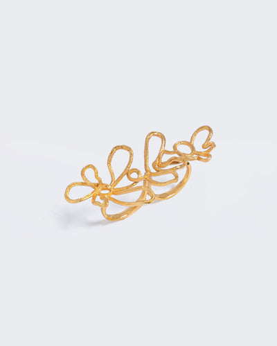 Two To Tango Ring