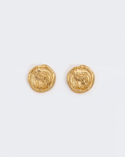 Halcyon Days Earrings