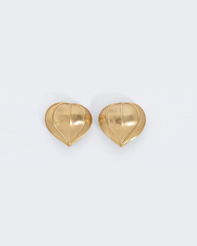 Aurelia Button Studs