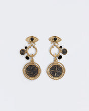 Load image into Gallery viewer, The Artifact Earrings
