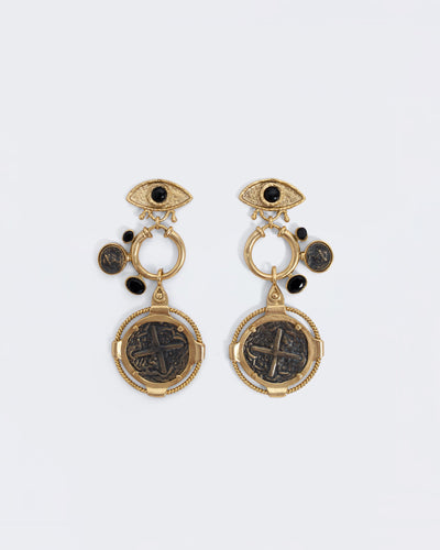 The Artifact Earrings