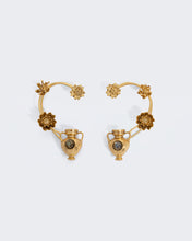 Load image into Gallery viewer, Lore Of Meadows Ear Cuff
