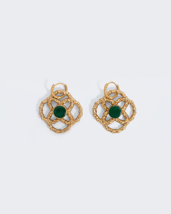 Verdure Earrings