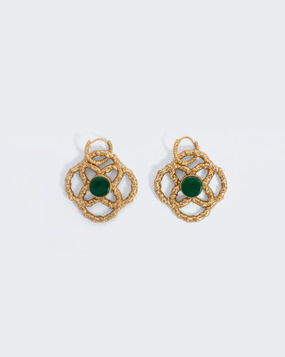 Verdure Earrings