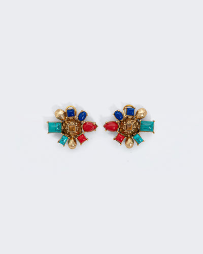 Provenance Earrings