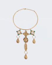 Load image into Gallery viewer, Archaic Neck Cuff
