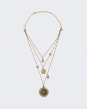 Load image into Gallery viewer, The Artifact Necklace
