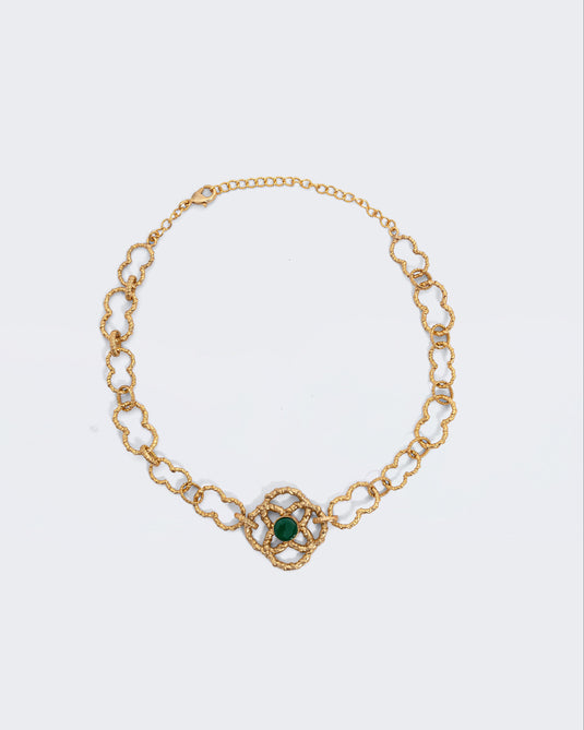 Verdure Choker