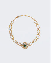 Load image into Gallery viewer, Verdure Choker

