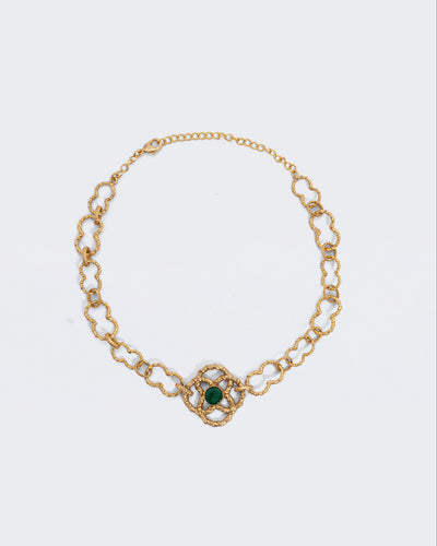 Verdure Choker