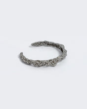 Load image into Gallery viewer, Nile Argent Bangles
