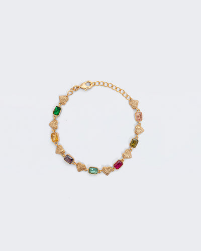 Keepsake Bracelet