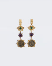 Load image into Gallery viewer, Verona Earrings
