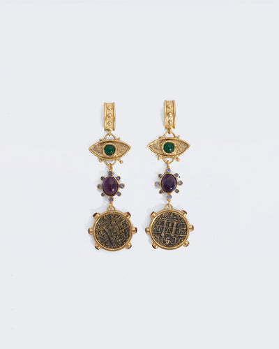 Verona Earrings