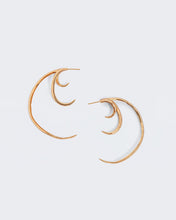 Load image into Gallery viewer, Concurrent Earrings
