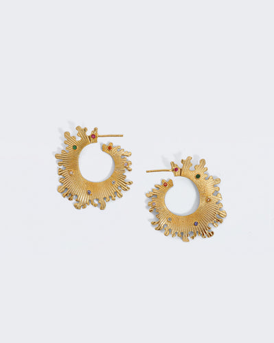 Aniela Earrings