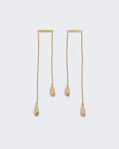 Zenobia Earrings