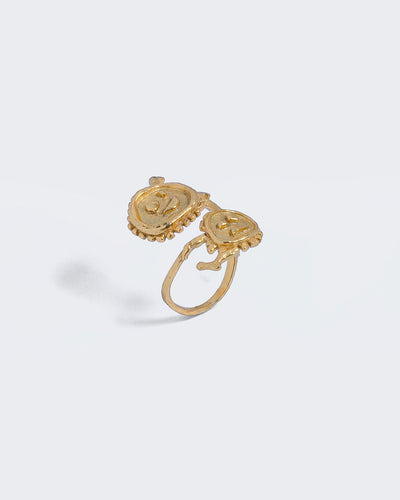 Moody Ring