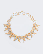 Load image into Gallery viewer, Eyes On The Prize Necklace
