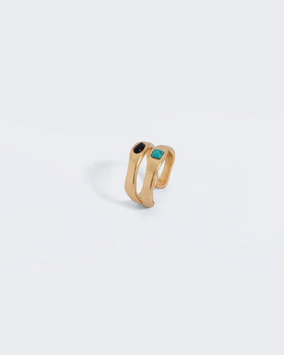 Forma & Figura Ring Stack