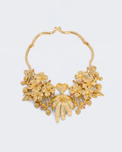 Load image into Gallery viewer, Fiore d'Oro Necklace
