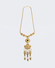 Load image into Gallery viewer, Pantheon Long Necklace

