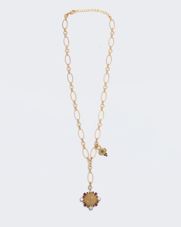 Elysian Necklace