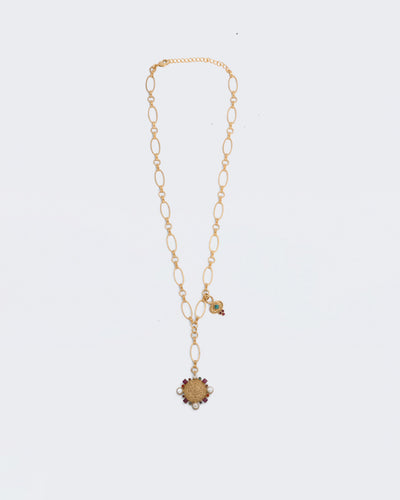 Elysian Necklace
