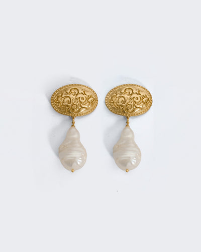 Irene Earrings