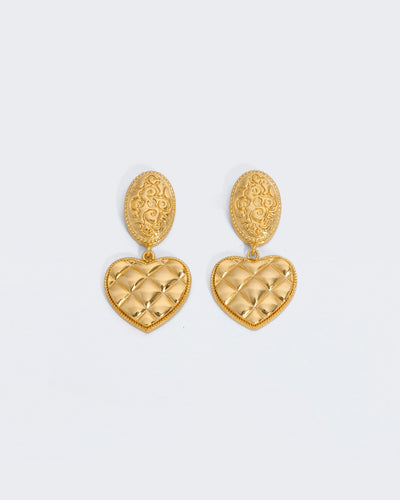 Insia Earrings