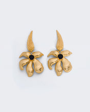 Load image into Gallery viewer, Fiona Earrings - Ocean
