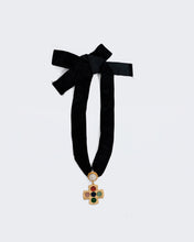 Load image into Gallery viewer, Talk Of The Town Choker
