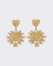 Load image into Gallery viewer, Majorca Earrings
