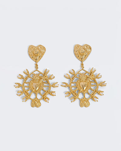 Majorca Earrings