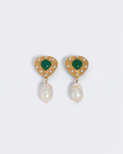 Load image into Gallery viewer, Claudia Earrings
