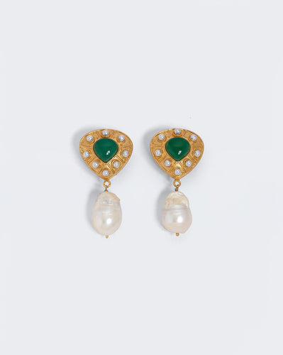 Claudia Earrings