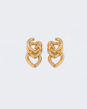 Load image into Gallery viewer, Love In London Earrings
