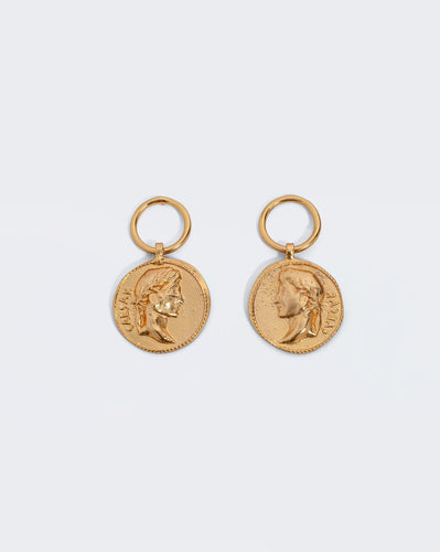 Florence Earrings