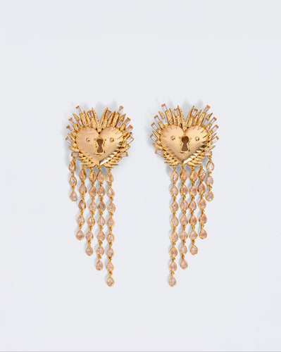 Eye Candy Earrings