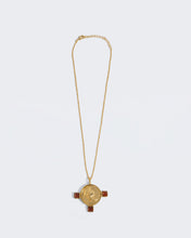 Load image into Gallery viewer, Elijah Pendant With Chain
