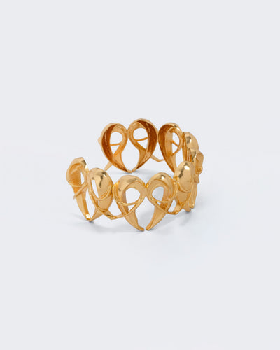 Eyes On The Prize Bangle