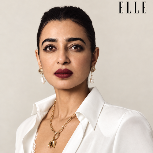 Radhika Apte Set