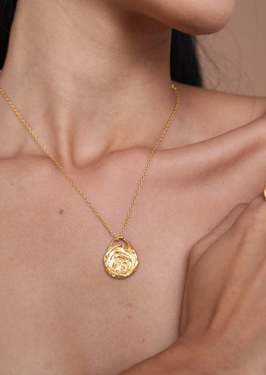 Halcyon Days Pendant