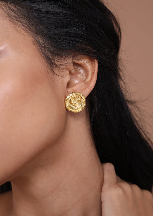 Halcyon Days Earrings