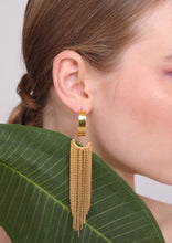 Load image into Gallery viewer, Good Time Girl  Detachable Earrings
