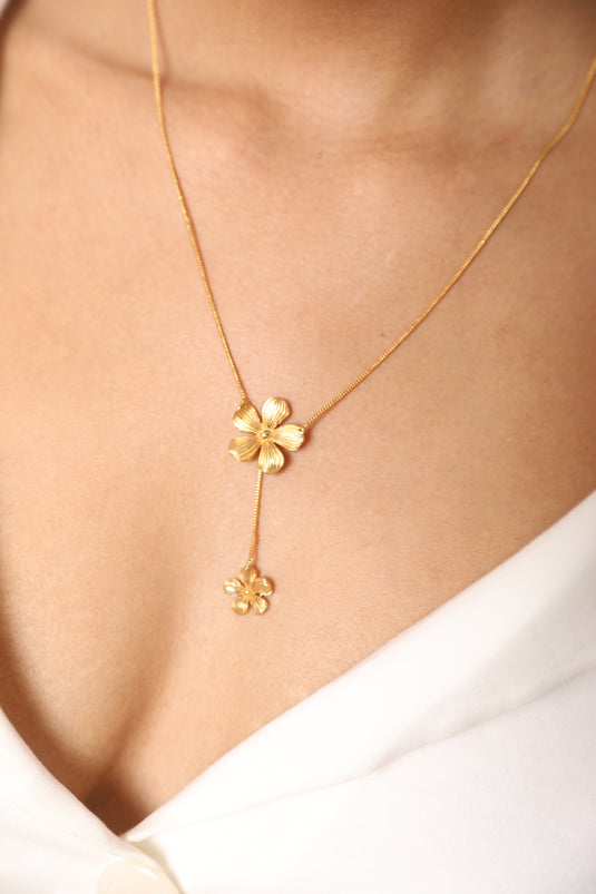 Lulu Necklace