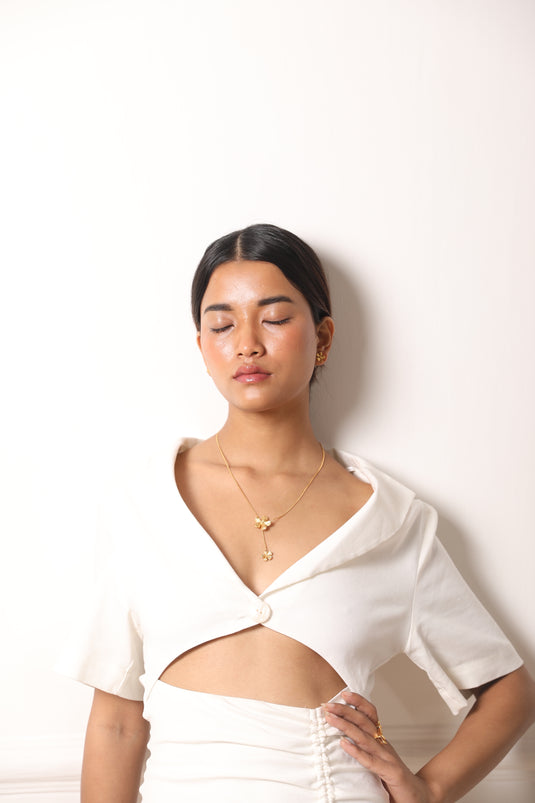 Lulu Necklace