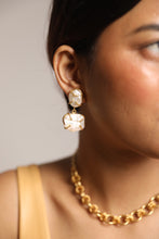 Load image into Gallery viewer, Lady D Earrings
