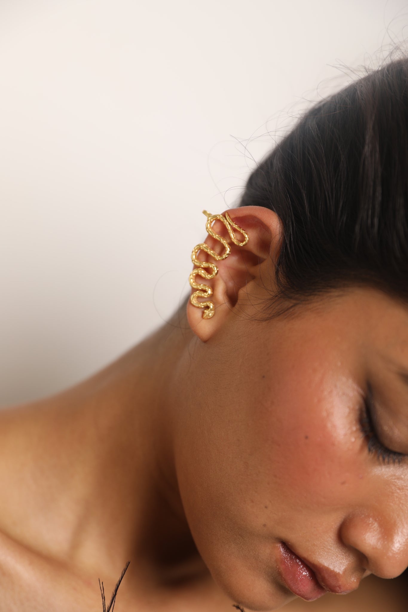 Social Climber Ear Cuffs – ANATINA1